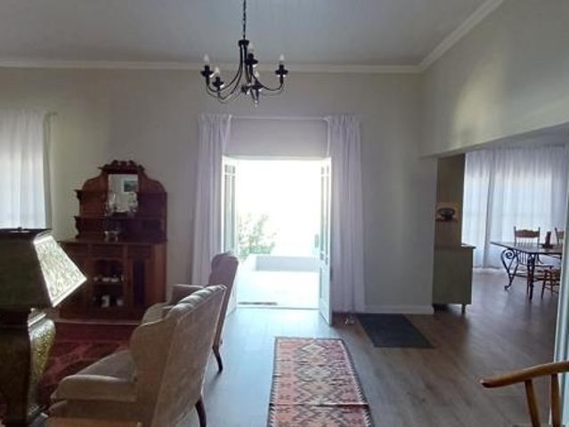 House for sale in Western Cape