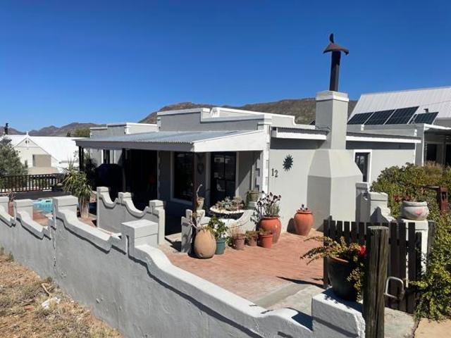 House for sale in Prince Albert Local Municipality, Central Karoo District Municipality