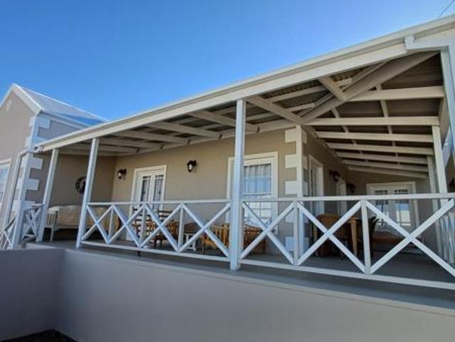 House for sale in Western Cape
