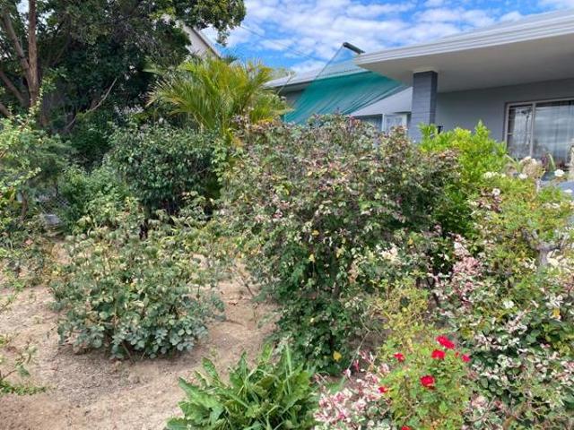 House for sale in Western Cape