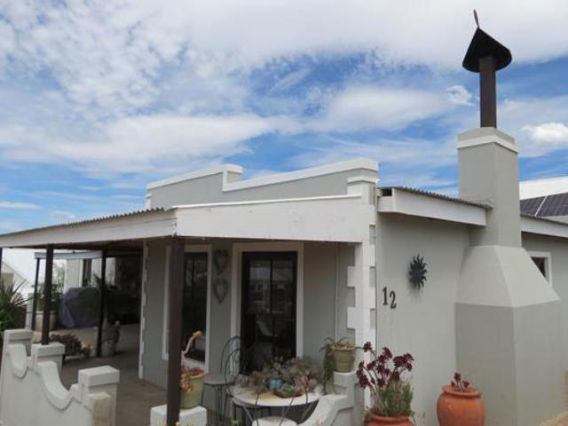 House for sale in Western Cape