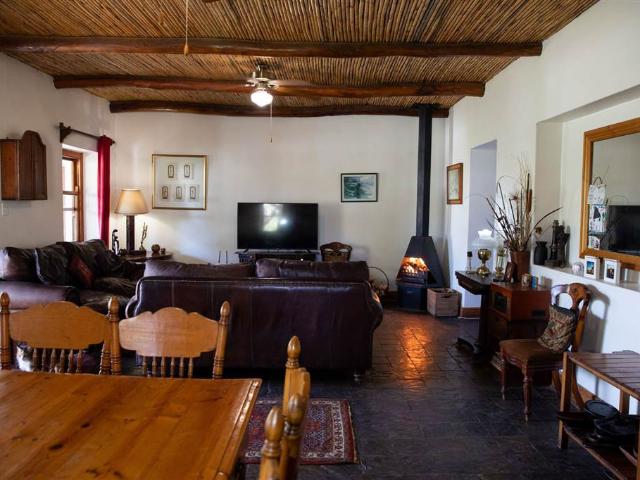 House for sale in Western Cape