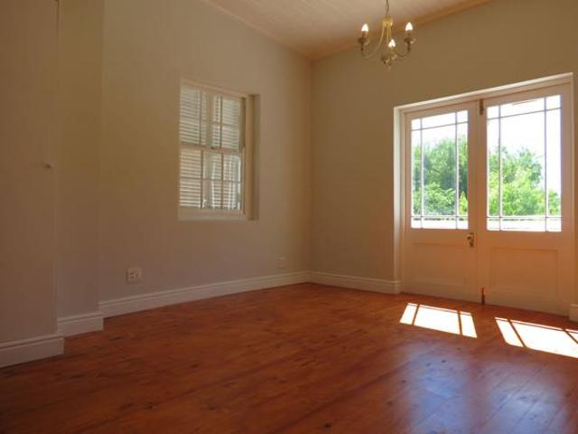 House for sale in Prince Albert Local Municipality, Central Karoo District Municipality
