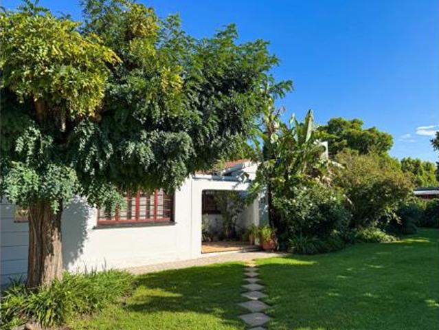 House for sale in Durbanville, Western Cape