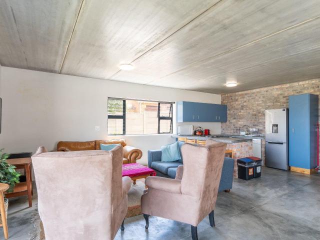 House for rent in Baardskeerdersbos, Western Cape