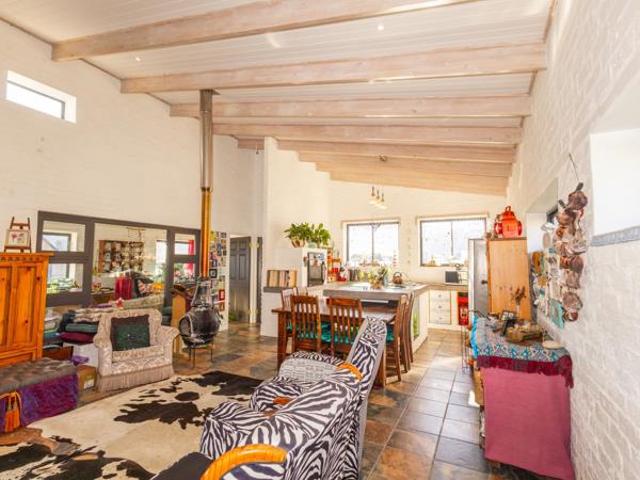 House for sale in Western Cape