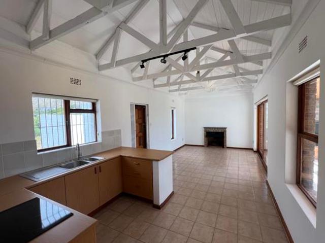 House for rent in Western Cape