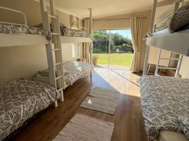 House for rent in Rietpoel, Theewaterskloof Local Municipality