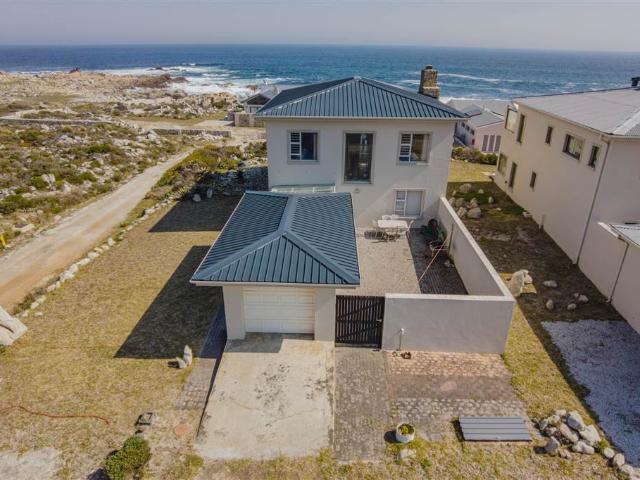 House for sale in Western Cape