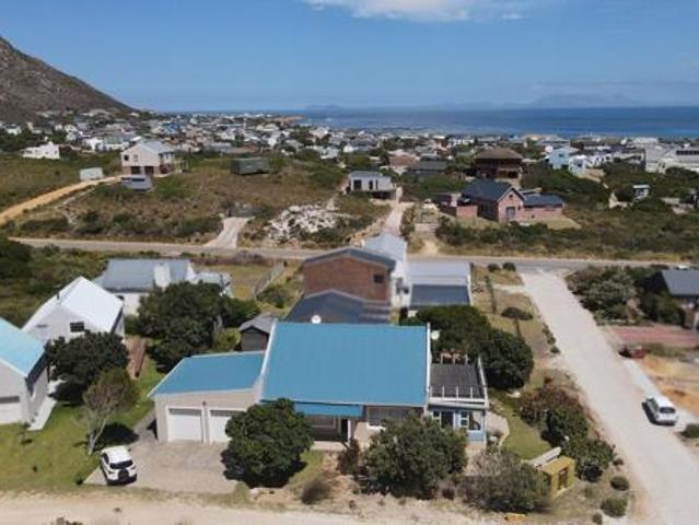 House for sale in Western Cape