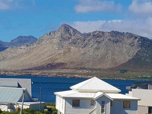 House for sale in Western Cape