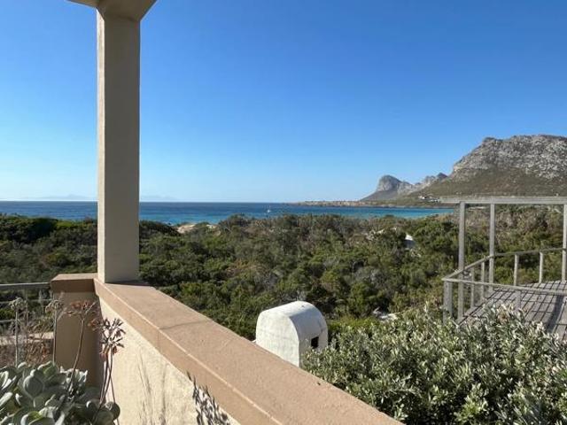 House for rent in Western Cape