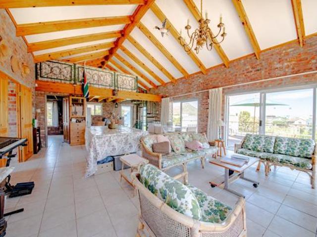 House for sale in Western Cape
