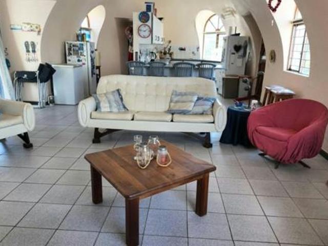 House for sale in Rietpoel, Theewaterskloof Local Municipality