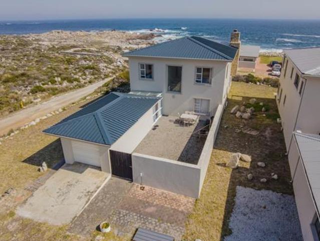 House for sale in Western Cape