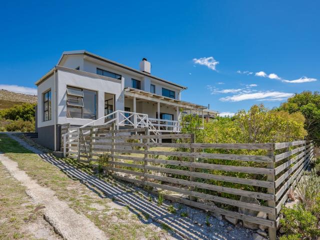 House for rent in Baardskeerdersbos, Western Cape