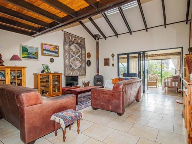 House for sale in Western Cape