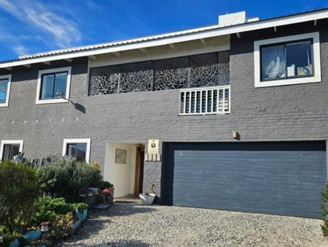 House for sale in Western Cape