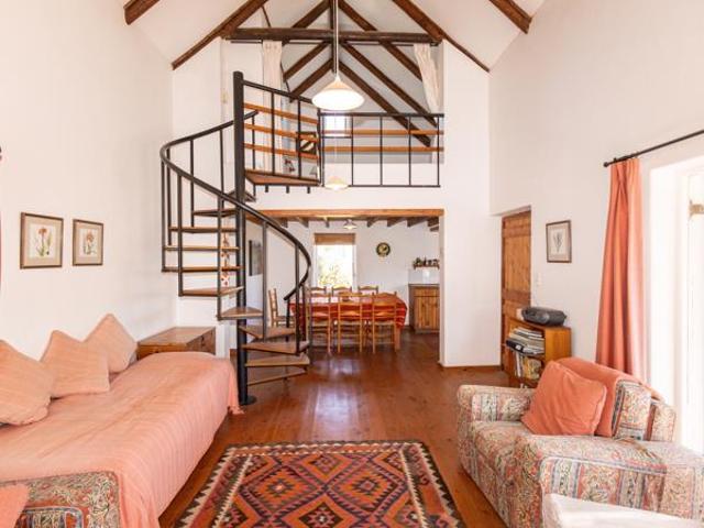 House for sale in Western Cape