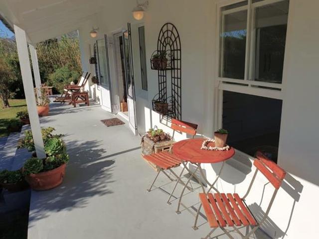 House for rent in Western Cape