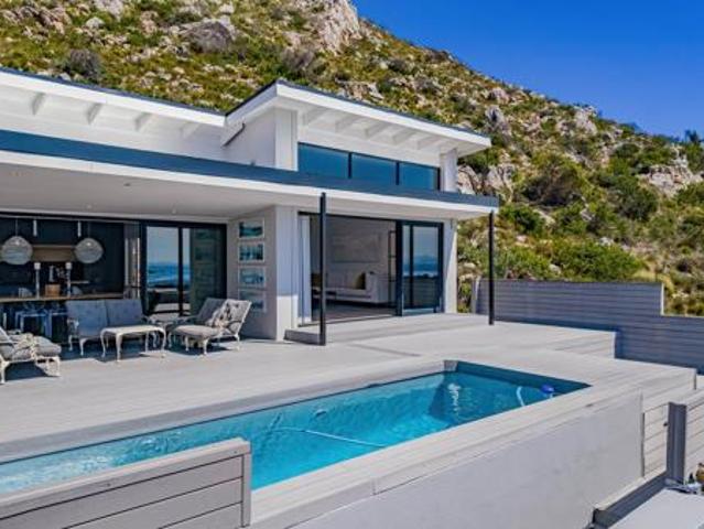 House for sale in Rietpoel, Theewaterskloof Local Municipality