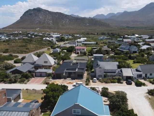 House for sale in Western Cape