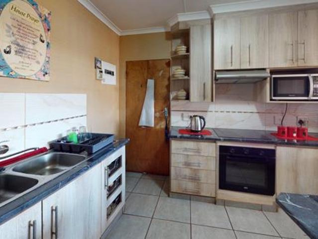 House for sale in Dr Kenneth Kaunda, North West