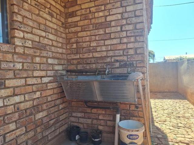 House for sale in Dr Kenneth Kaunda, North West