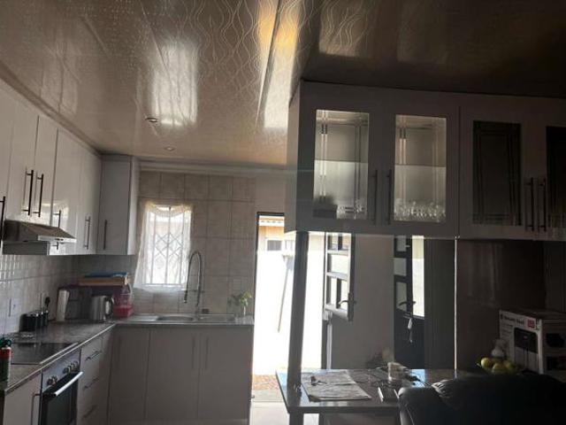 House for rent in Vosloorus, Gauteng