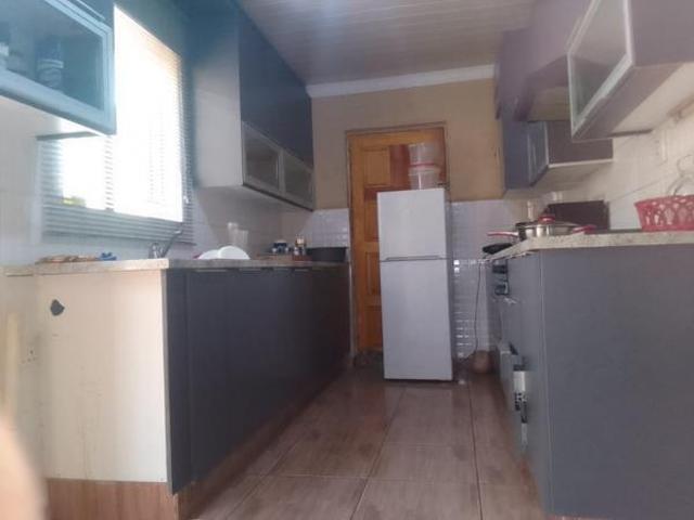 House for rent in Protea Glen, Soweto