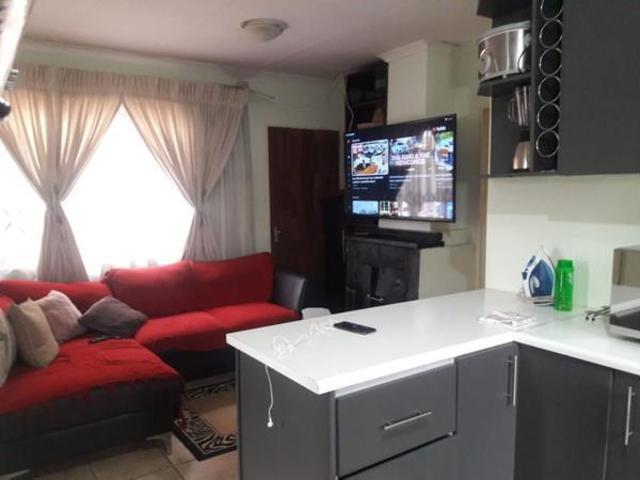 House for rent in Protea Glen, Soweto