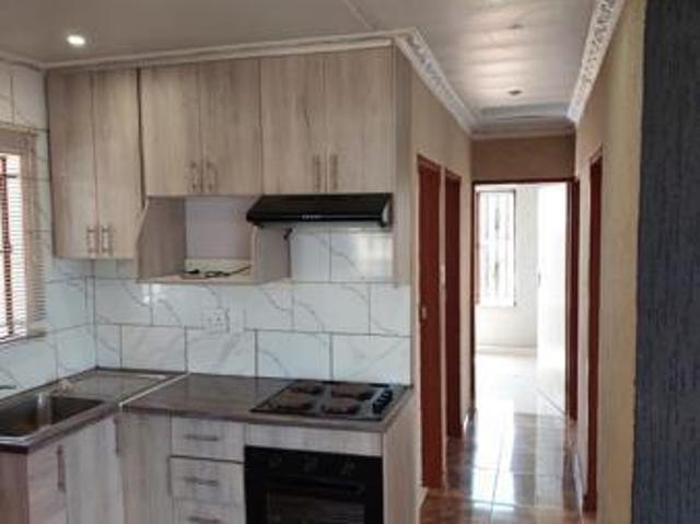 House for rent in Protea Glen, Soweto