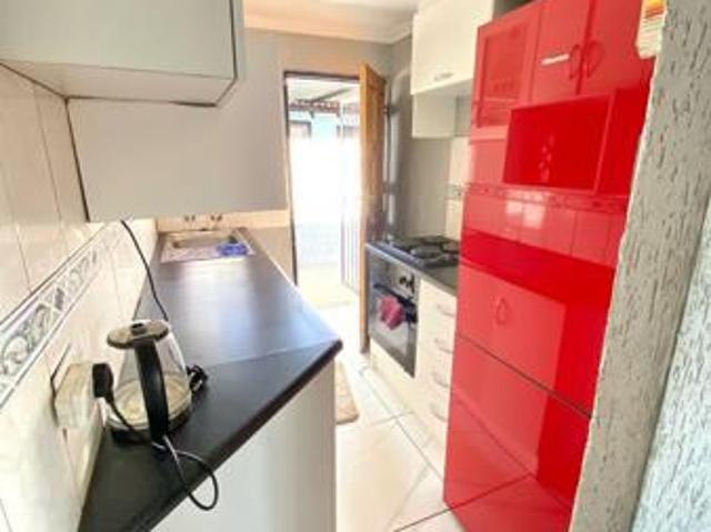 House for rent in Vosloorus, Gauteng