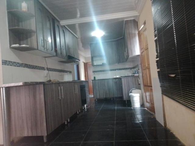 House for rent in Protea Glen, Soweto