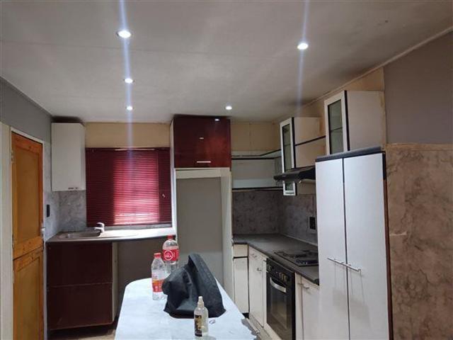 House for rent in Protea Glen, Soweto