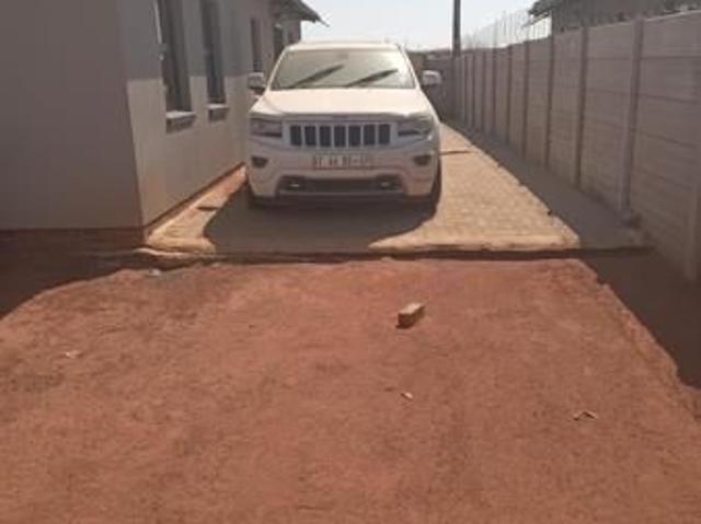 House for rent in Protea Glen, Soweto