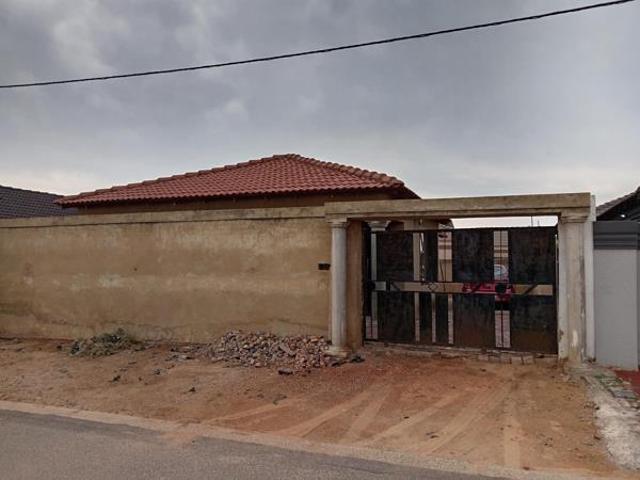 House for rent in Protea Glen, Soweto
