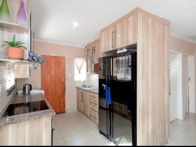 House for rent in Soweto, Gauteng
