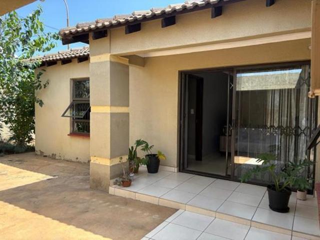 House for rent in Soweto, Gauteng