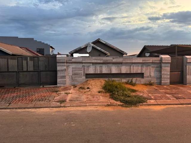 House for rent in Soweto, Gauteng