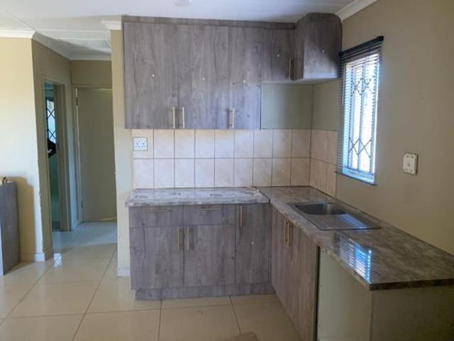 House for rent in Protea Glen, Soweto
