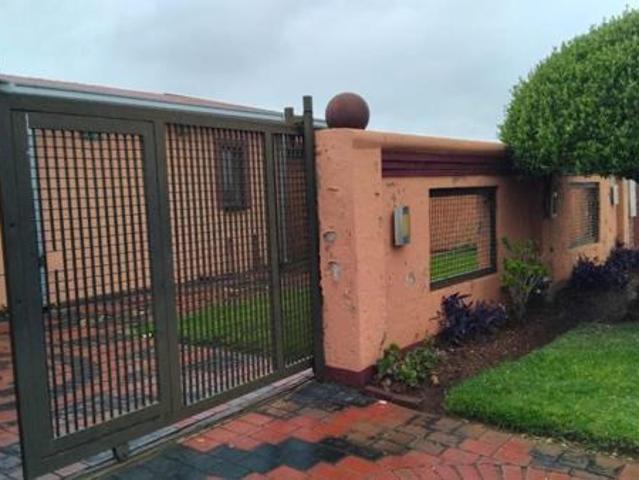 House for rent in Protea Glen, Soweto