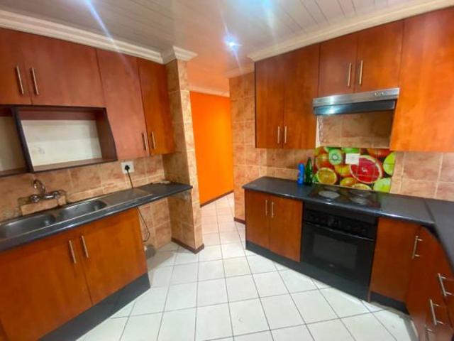House for rent in Vosloorus, Gauteng