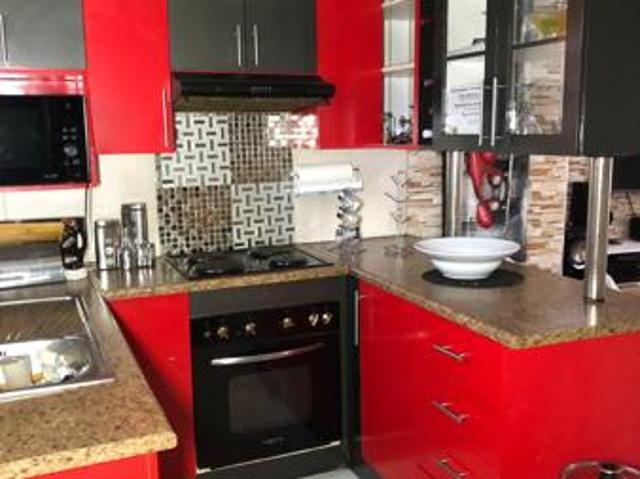 House for rent in Vosloorus, Gauteng
