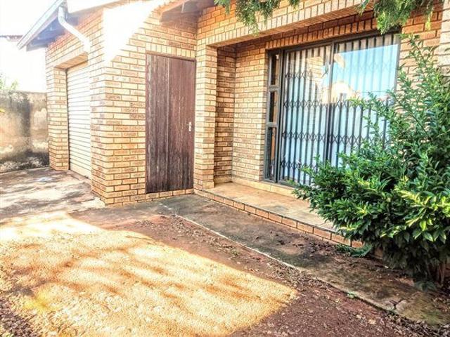House for rent in Soweto