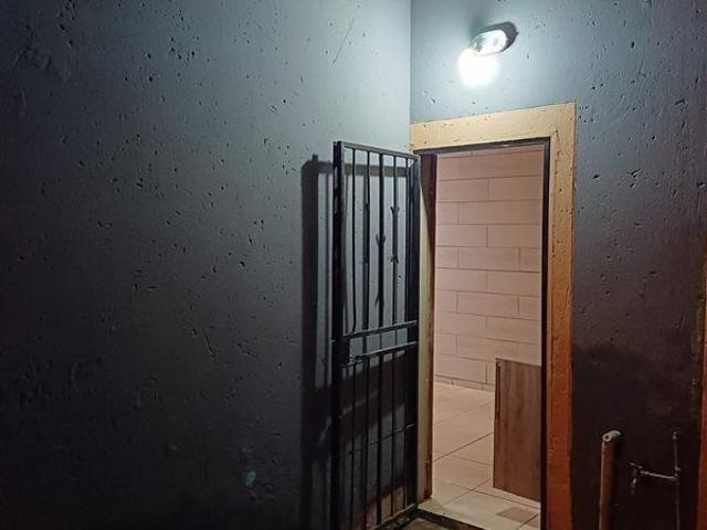 House for rent in Soweto