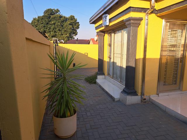 House for sale in Soweto, Gauteng