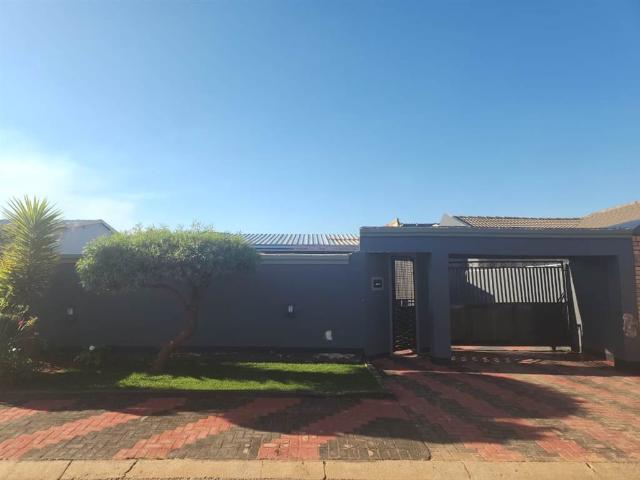 House for sale in Johannesburg