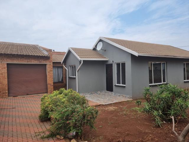 House for rent in Soweto, Gauteng