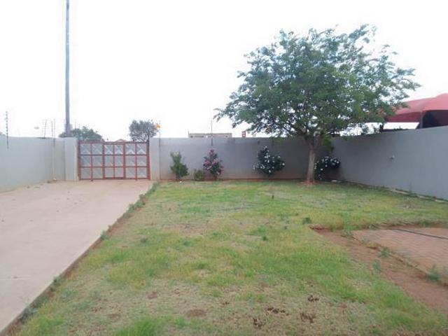 House for rent in Protea Glen, Soweto